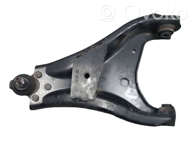 Dacia Duster Front lower control arm/wishbone 