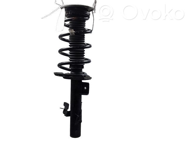Land Rover Range Rover Evoque L538 Amortizor față 