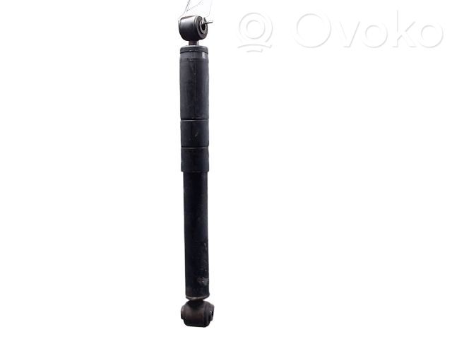 Citroen Nemo Rear shock absorber/damper 