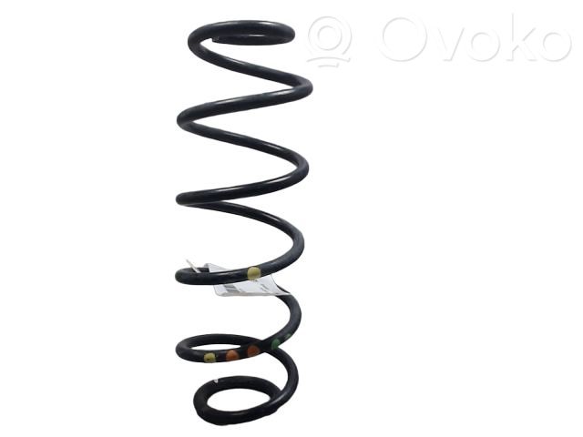 Volkswagen Up Sprężyna tylna 