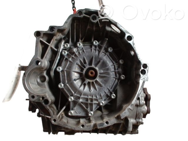 Audi A4 S4 B6 8E 8H Caja de cambios automática 