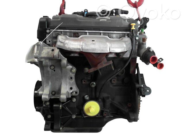 Engine   1351S,0689924,1351S,NFZ