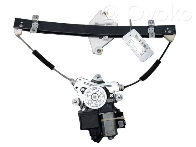Chevrolet Captiva Elektryczny podnośnik szyby drzwi przednich 
