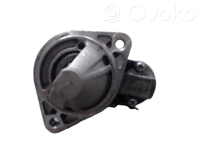 KIA Rio Motorino d’avviamento 