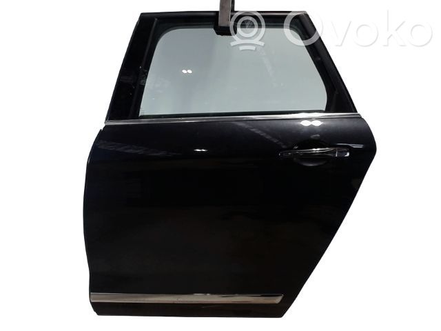 Galinės durys   9006L5,9006L5
