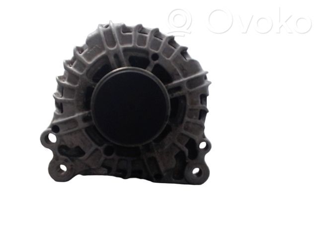 Volkswagen Golf VI Alternator 
