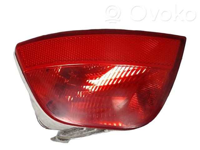 Ford Focus Fendinebbia posteriore 