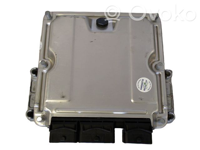 Citroen C5 Engine control unit/module ECU 