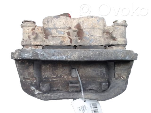 Peugeot Boxer Front brake caliper 