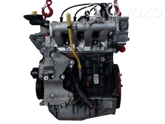 Двигатель   8201099387,8201099387,D4FK782,F004301