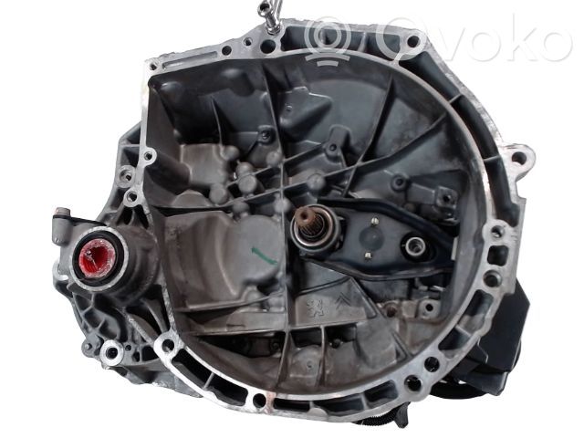 Citroen C3 Automatic gearbox 
