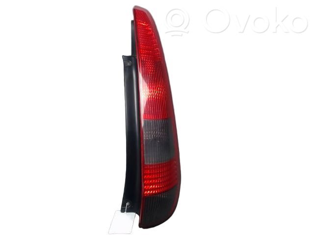Ford Fiesta Takavalot 