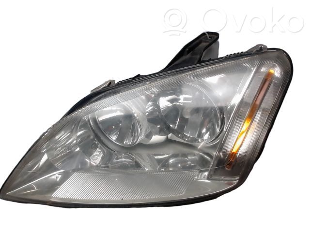 Ford Focus C-MAX Headlight/headlamp 