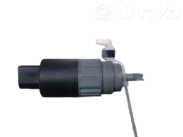 Ford Focus Headlight washer pump 
