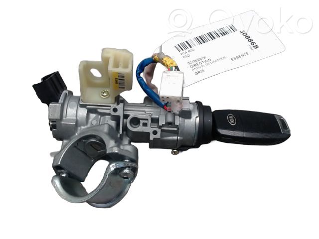 Ignition lock   81900F9700,81900F9700