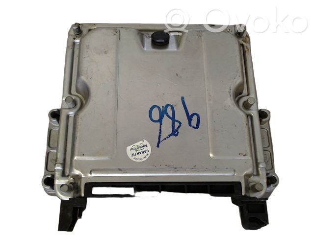 Citroen Xantia Engine control unit/module ECU 