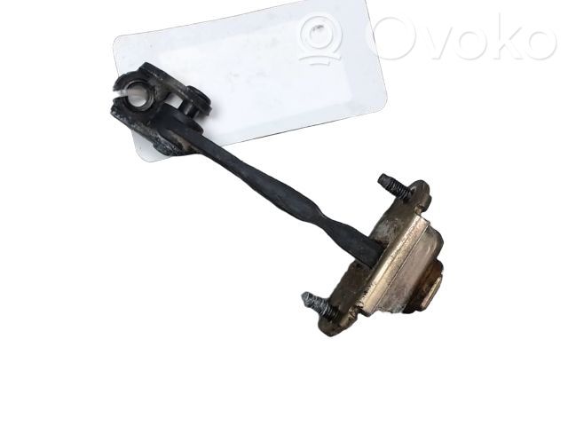 Ford Fiesta Etuoven pidätin 