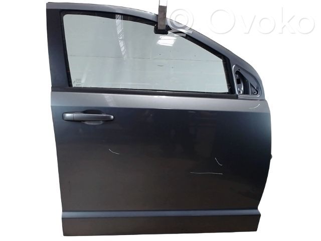 Dodge Journey Дверь 