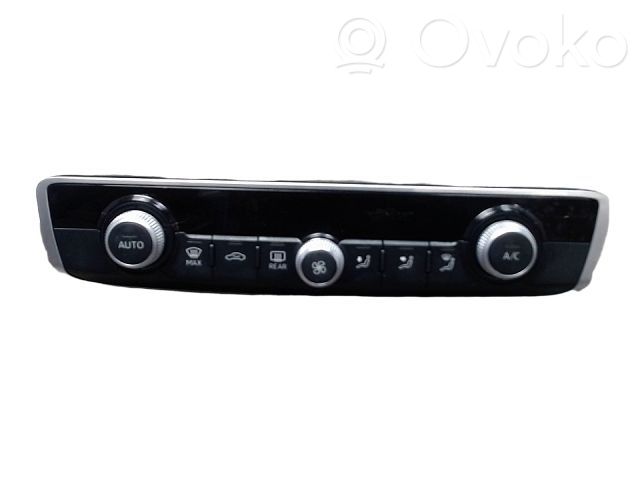 Audi A1 Panel klimatyzacji 