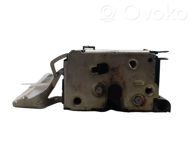 Peugeot Boxer Zamek drzwi przednich 