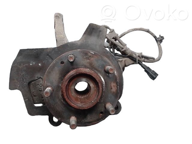KIA Soul Front wheel bearing hub 