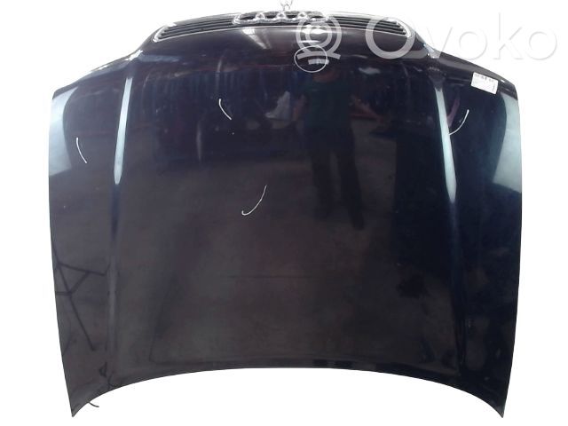 Audi A4 S4 B5 8D Dzinēja pārsegs (vāks) 
