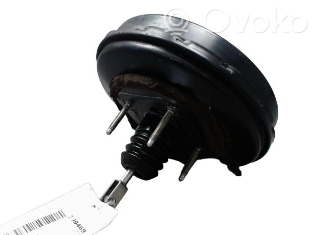Citroen C3 Jarrutehostin 