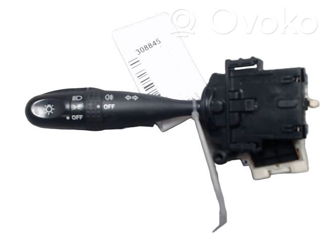 Opel Agila B Manetă semnalizator 