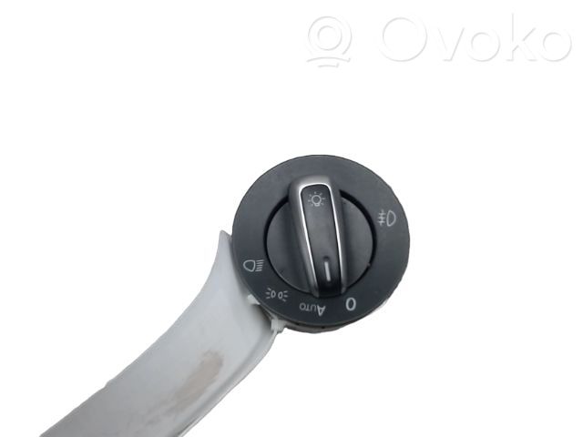 Volkswagen Golf Plus Interruptor de luz 