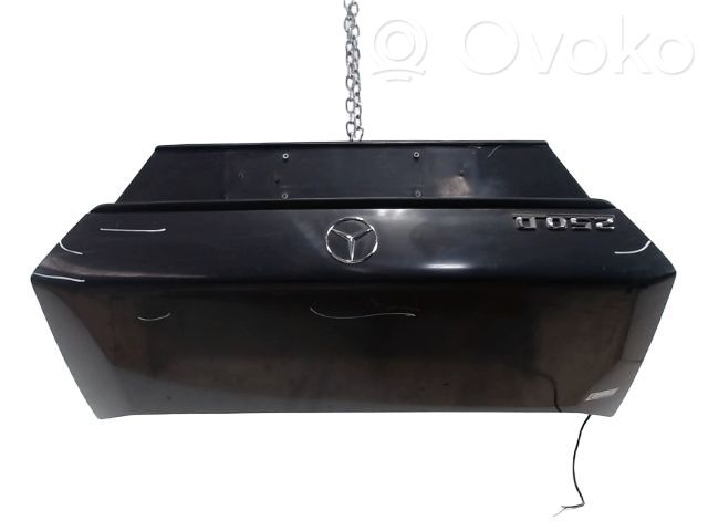 Mercedes-Benz E W124 Tylna klapa bagażnika 