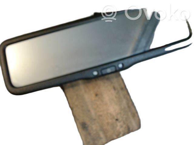 KIA Venga Espejo retrovisor (interior) 