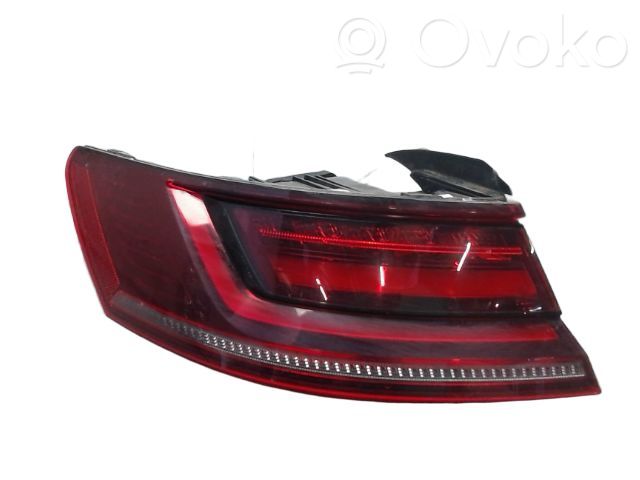 Volkswagen Arteon Lampă spate în caroserie 