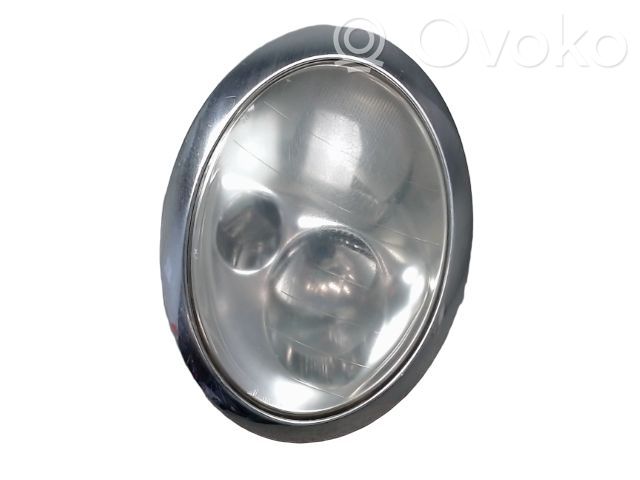 Mini One - Cooper R50 - 53 Headlight/headlamp 