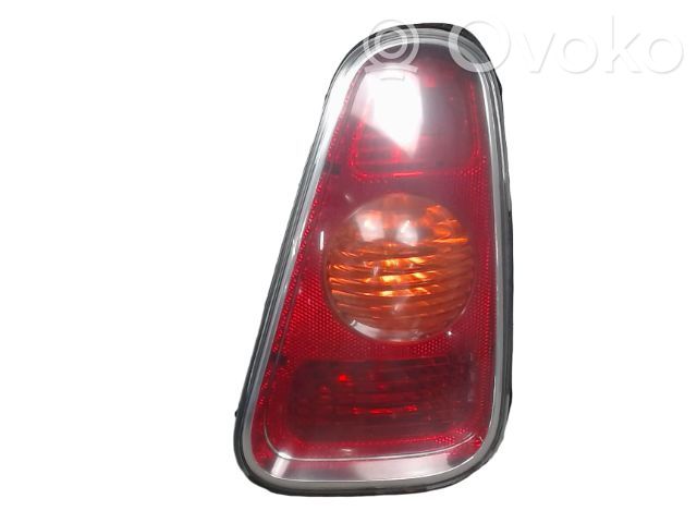 Mini One - Cooper R50 - 53 Lampa tylna 