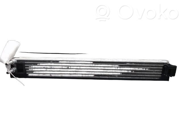 Engine oil radiator   1844735,1844735,F1F17A095VA
