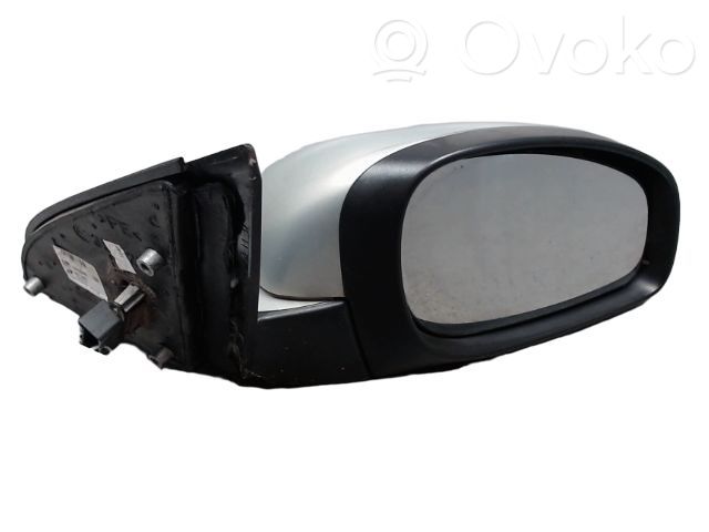 Opel Vectra C Elektryczne lusterko boczne drzwi przednich 