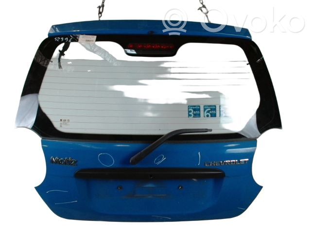 Chevrolet Matiz Tailgate/trunk/boot lid 