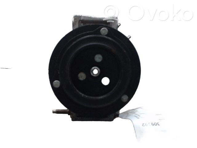 Ford Focus Air conditioning (A/C) compressor (pump) 