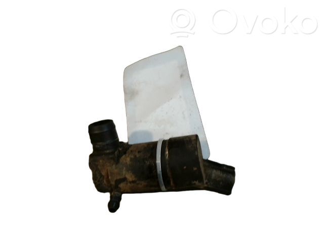 Volvo S60 Windscreen/windshield washer pump 