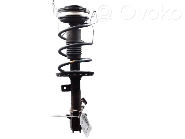 Front shock absorber/damper   E43029U00C,314741,E43029U00C