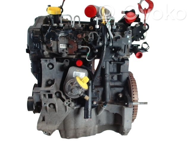 Engine   1010200QCJEX,1010200QCJEX,D068378,K9KF276