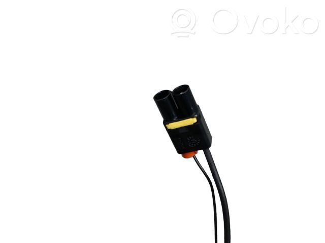 Ford Focus Radion antenni 