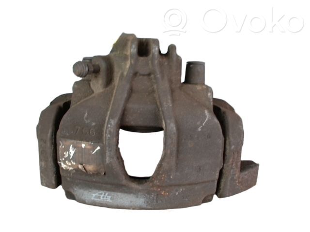 Peugeot 307 CC Pinza del freno anteriore 