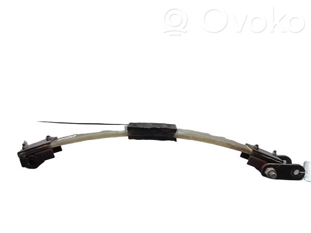 Rear leaf spring   6200074,6200074