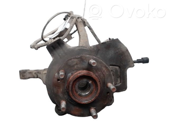 KIA Soul Rodamiento de cubo de rueda delantera 