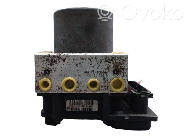Citroen Xsara Picasso ABS Pump 