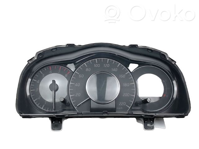 Speedometer (instrument cluster)   248103VV0A,248103VV0A