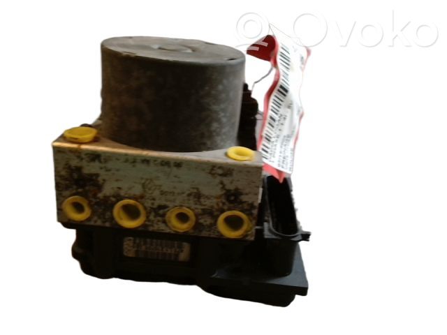 Dacia Logan I ABS Pump 