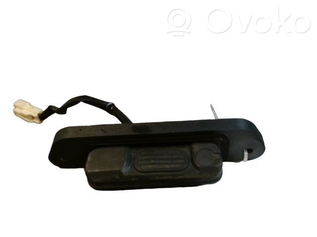 Citroen C-Zero Tailgate boot lock/latch motor 