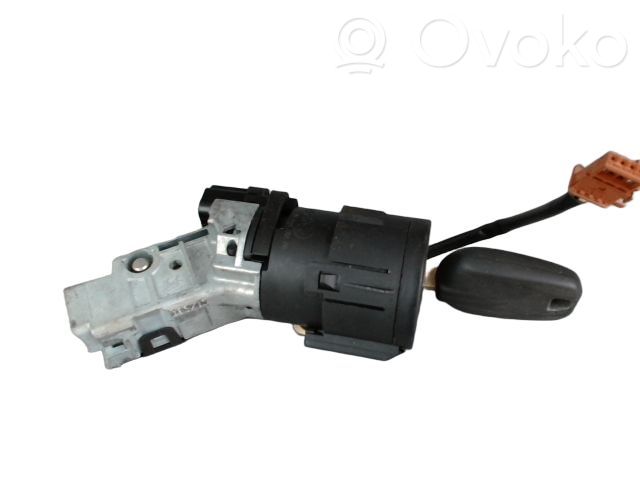 Peugeot 208 I Cerradura de encendido 